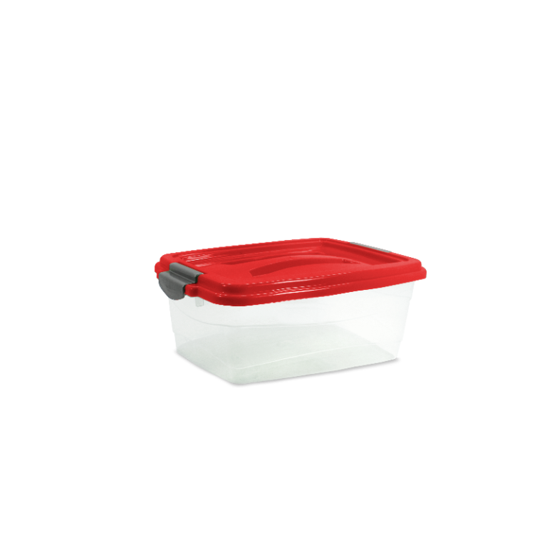 CAJA TURKY 2.75LTS