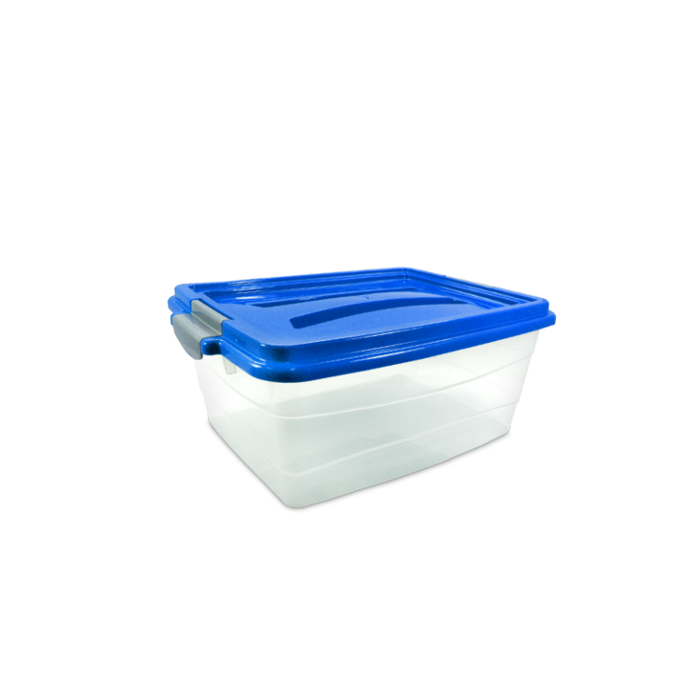 CAJA TURKY 5LTS