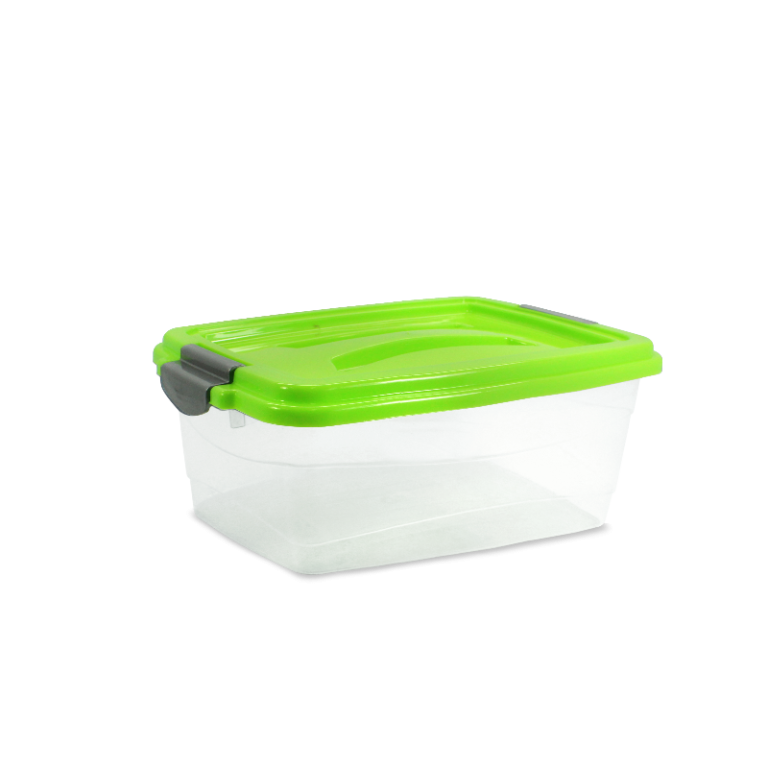 CAJA TURKY 7LTS
