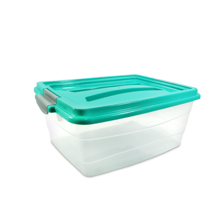 CAJA TURKY 11 LTS