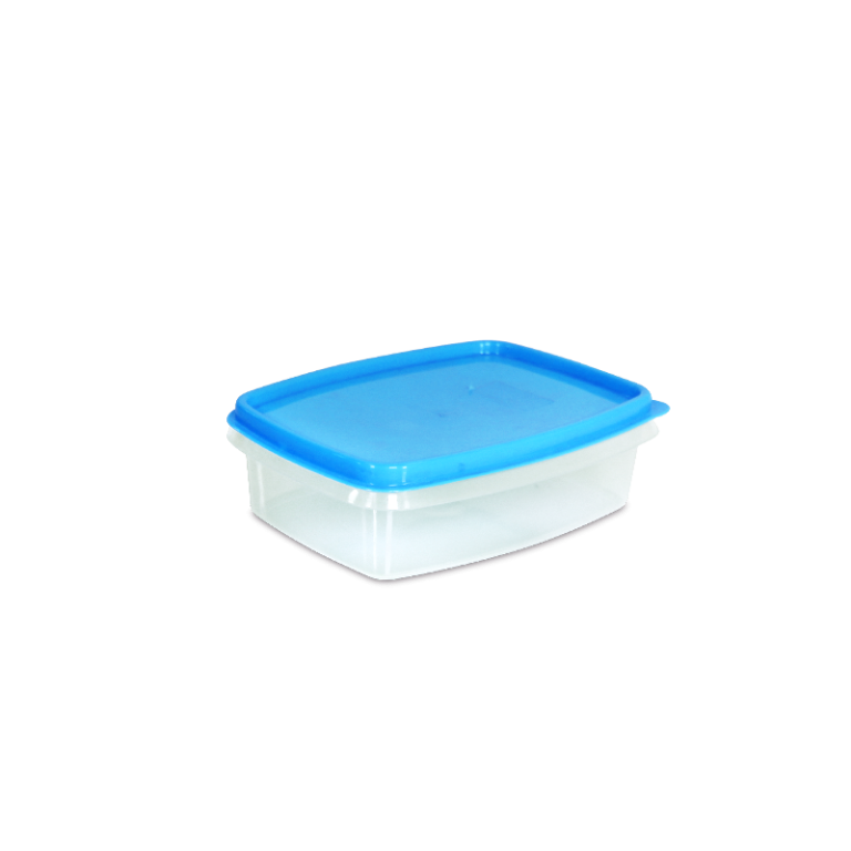 CAJA ALPES N.1 C/TAPA 0.6 LTS