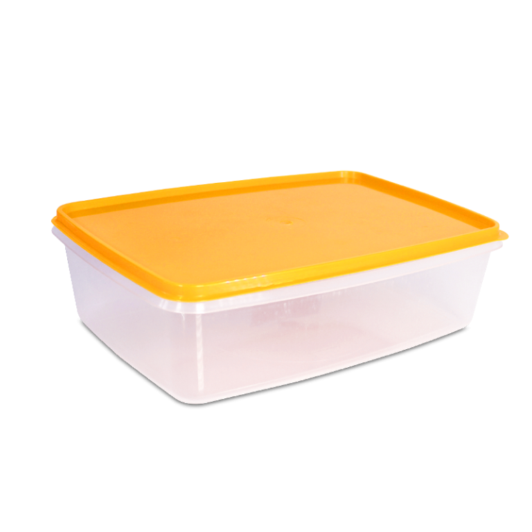 CAJA ALPES N.3 C/TAPA 4 LTS