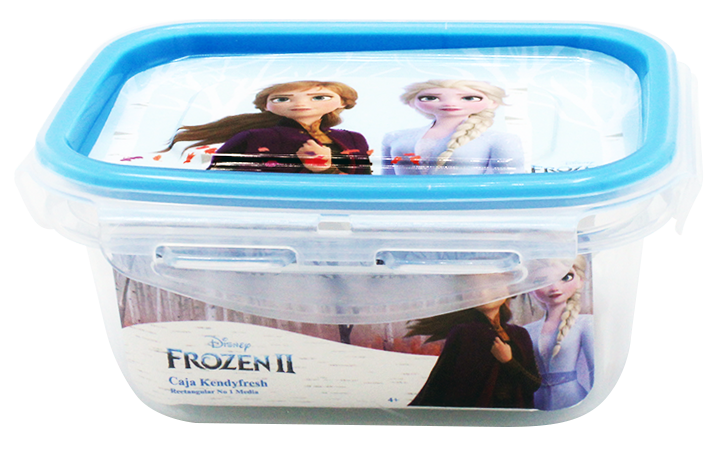 KENDYFRESH RECTANGULAR N.1 MEDIA FROZEN