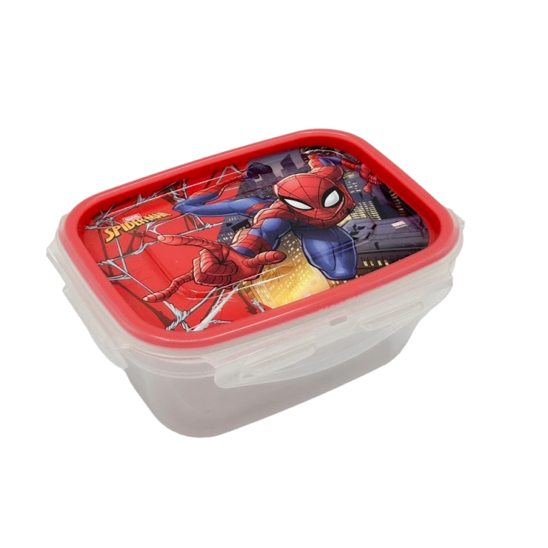 KENDYFRESH RECTANGULAR N.1 MEDIA SPIDERMAN