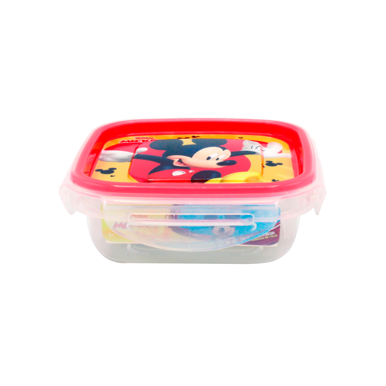 KENDYFRESH CUADRADA N.2 BAJA MICKEY MOUSE