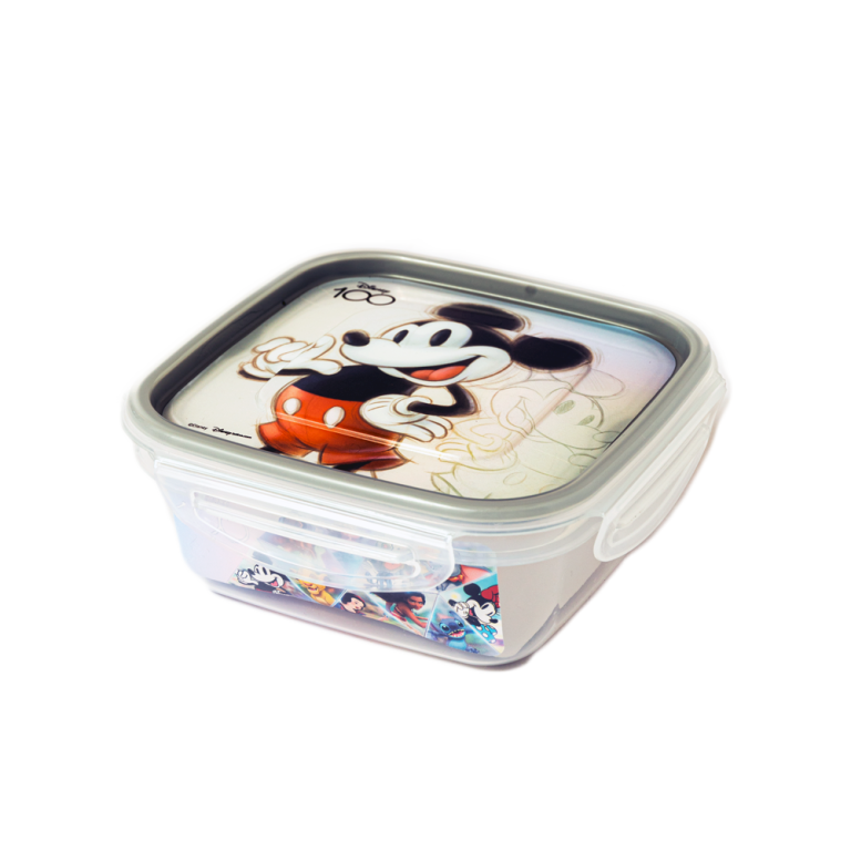 KENDYFRESH CUADRADA N.2 BAJA DISNEY 100