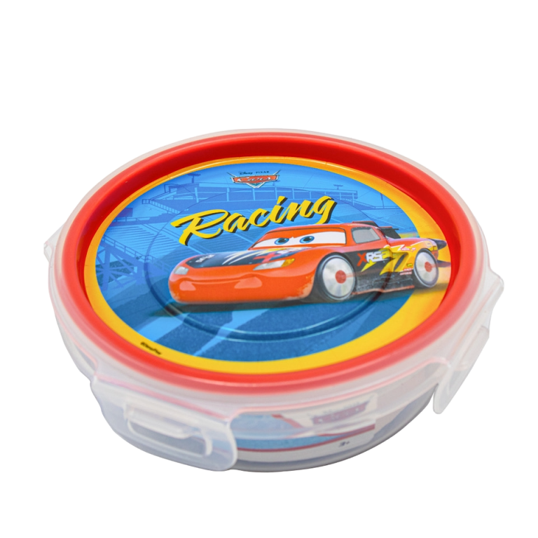 KENDYFRESH REDONDA N.1 BAJA CARS