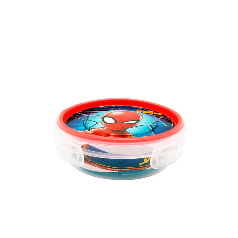 KENDYFRESH REDONDA N.1 BAJA SPIDERMAN