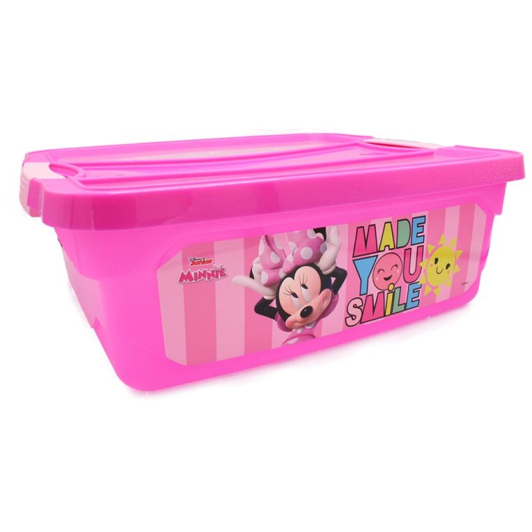 MONSERRAT N.2 BAJA MINNIE MOUSE