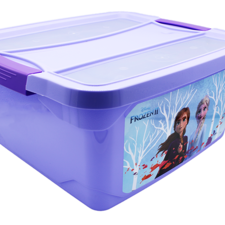 MONSERRAT N.2 MEDIA 17 L FROZEN