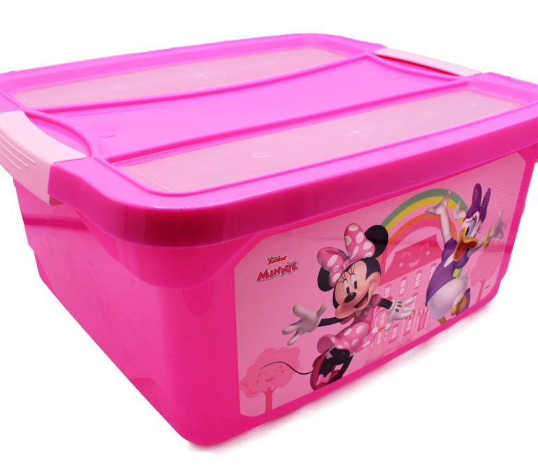 MONSERRAT N.2 MEDIA 17 L MINNIE MOUSE