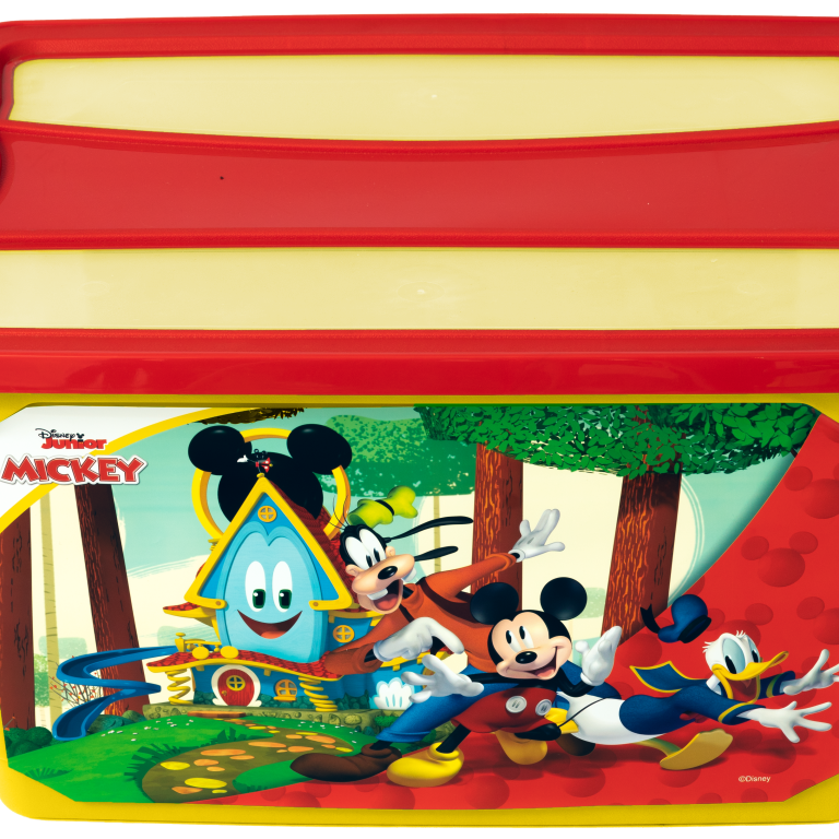 MONSERRAT N.3 ALTA 65 L MICKEY MOUSE