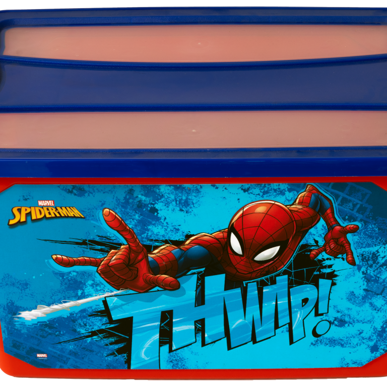 MONSERRAT N.3 ALTA 65 L SPIDERMAN