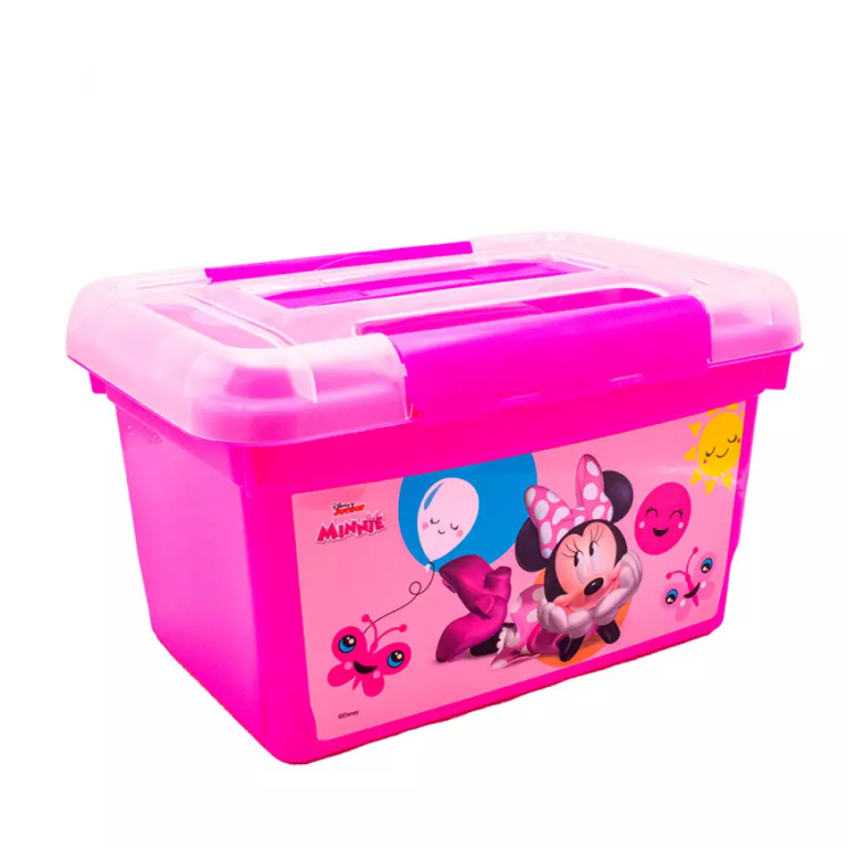 SALENTO N.3 - 17 LTS MINNIE MOUSE