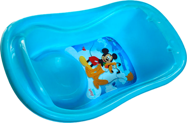BAÑERA ANATOMICA 26 L MICKEY MOUSE