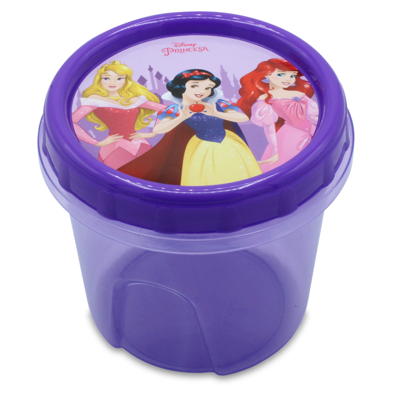 POTE TWIST N.3 MEDIO-0.75L PRINCESAS