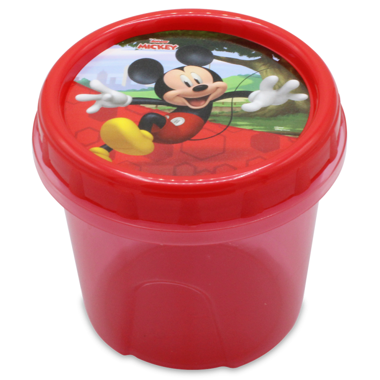 POTE TWIST N.3 MEDIO-0.75L MICKEY