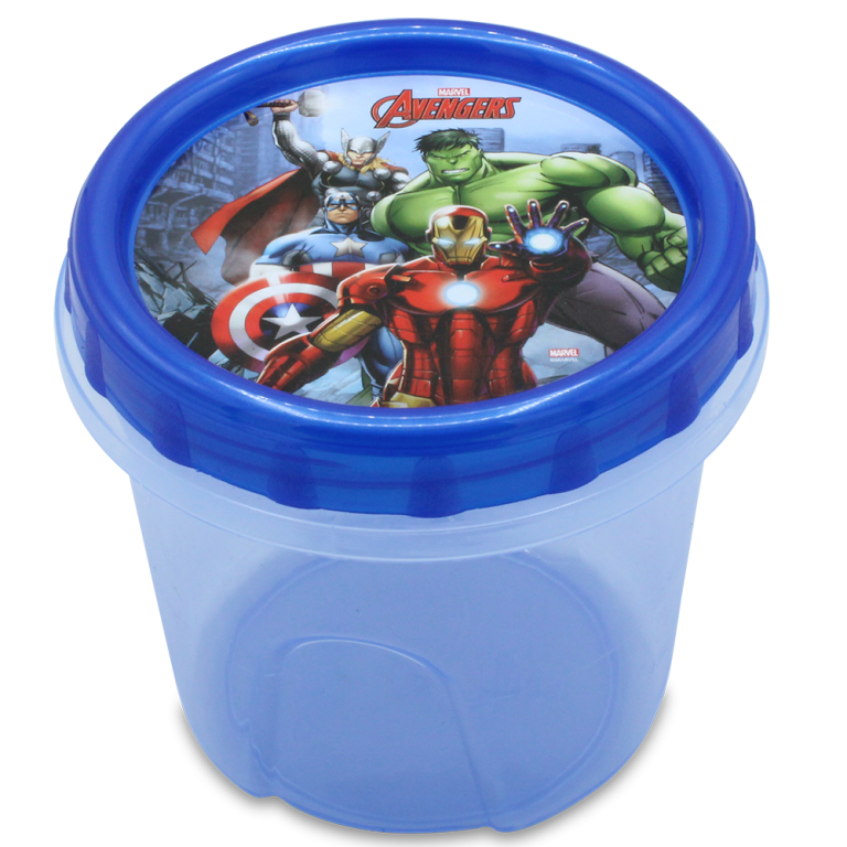 POTE TWIST N.3 MEDIO-0.75L AVENGERS