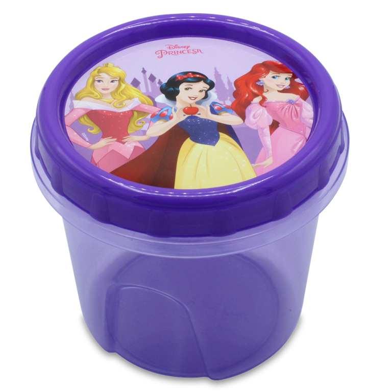 POTE TWIST N.4 BAJO- 0.8L PRINCESAS
