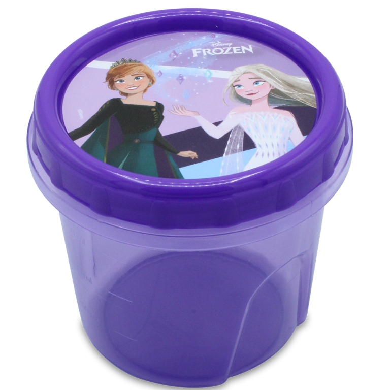 POTE TWIST N.4 BAJO- 0.8L FROZEN