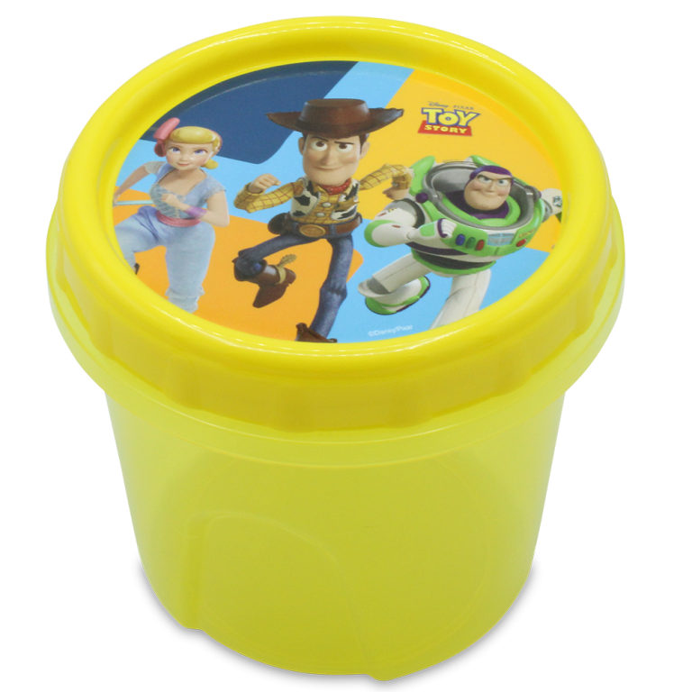POTE TWIST N.4 BAJO- 0.8L TOY STORY