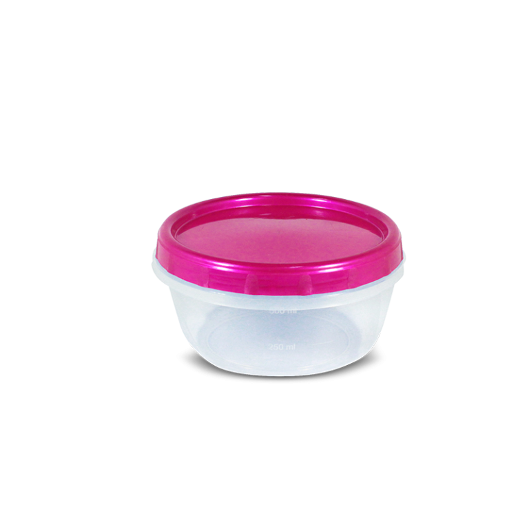 POTE TWIST N.4 BAJO - 0.8L