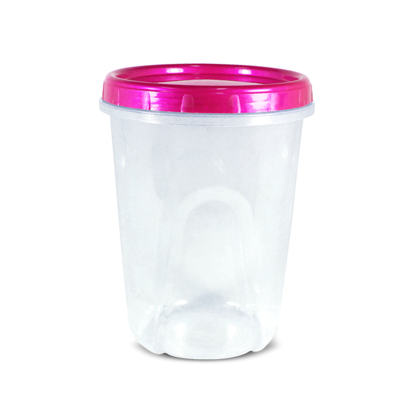 POTE TWIST N.4 ALTO - 2L