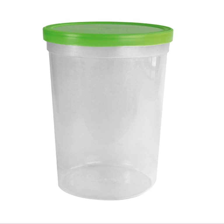 POTE REDONDO 2.6 LTS