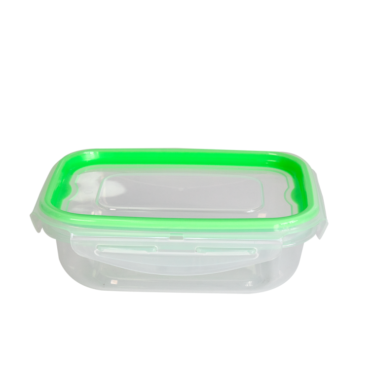 CAJA KENDYFRESH RECTANGULAR 1 BAJA