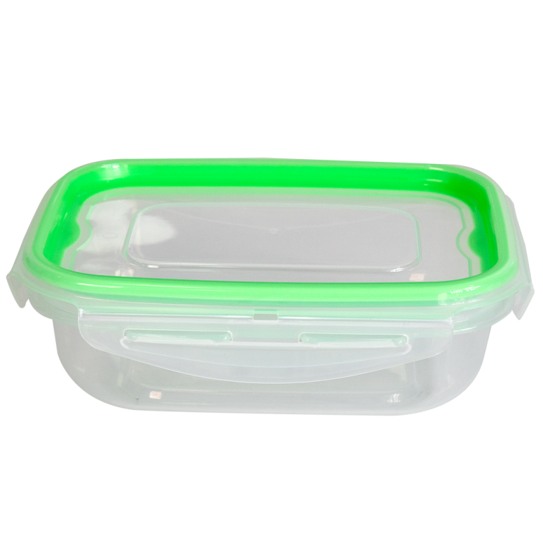CAJA KENDYFRESH RECTANGULAR 2 BAJA