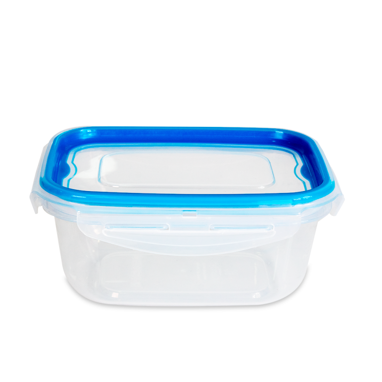 CAJA KENDYFRESH RECTANGULAR 3 MEDIA