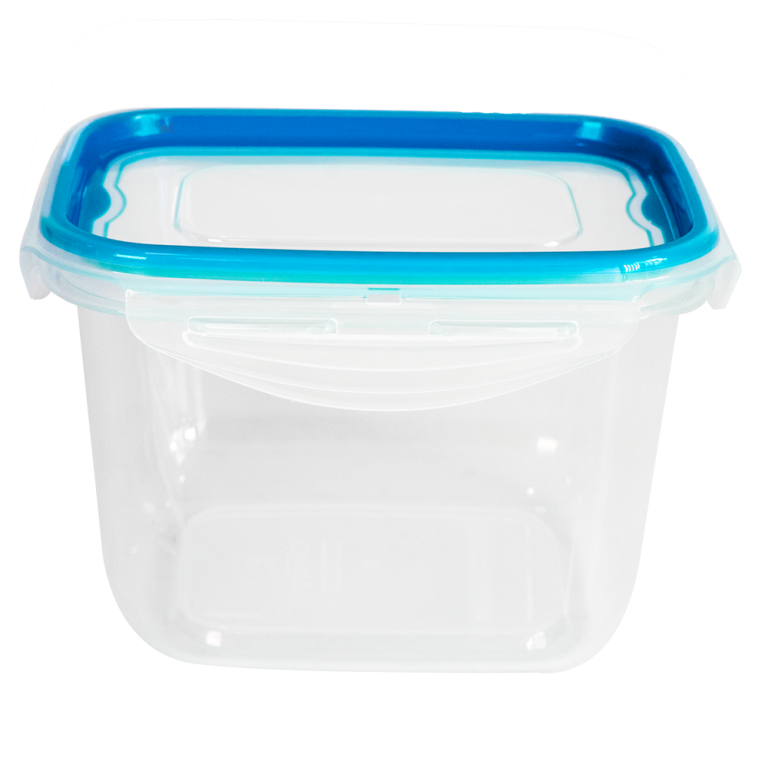CAJA KENDYFRESH RECTANGULAR 3 MAXI