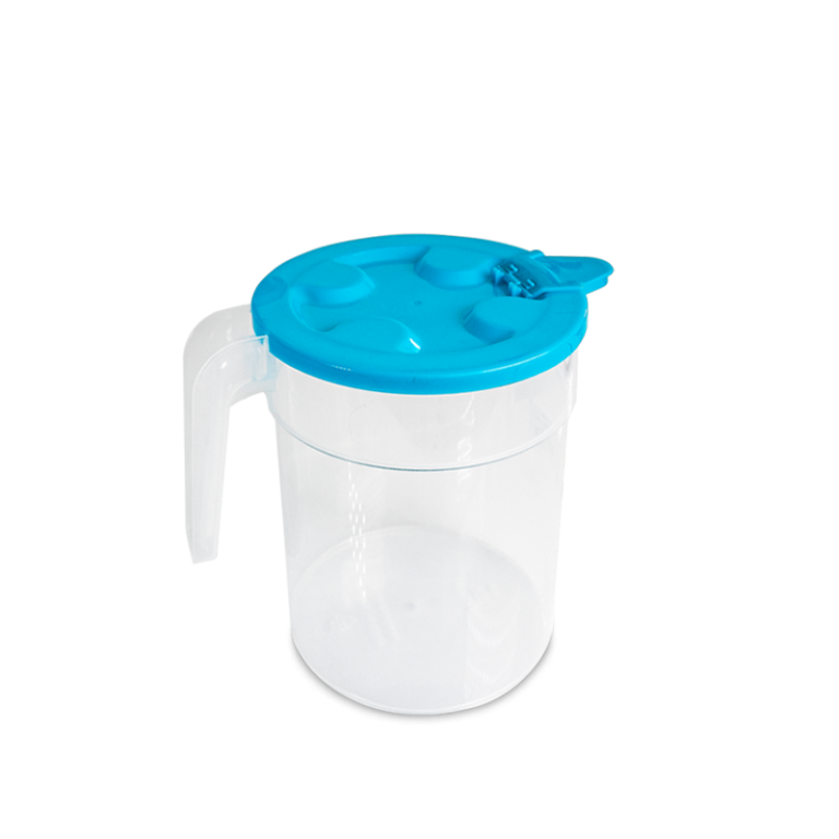 JARRA FLIP 1.7 LTS