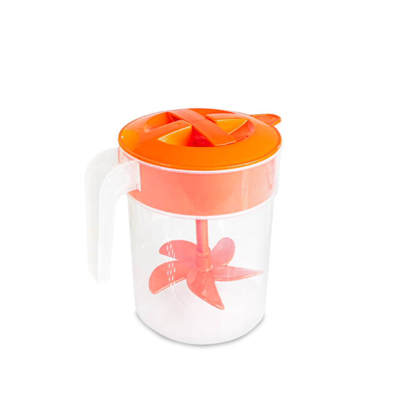 JARRA MIXER 1.7 LTS
