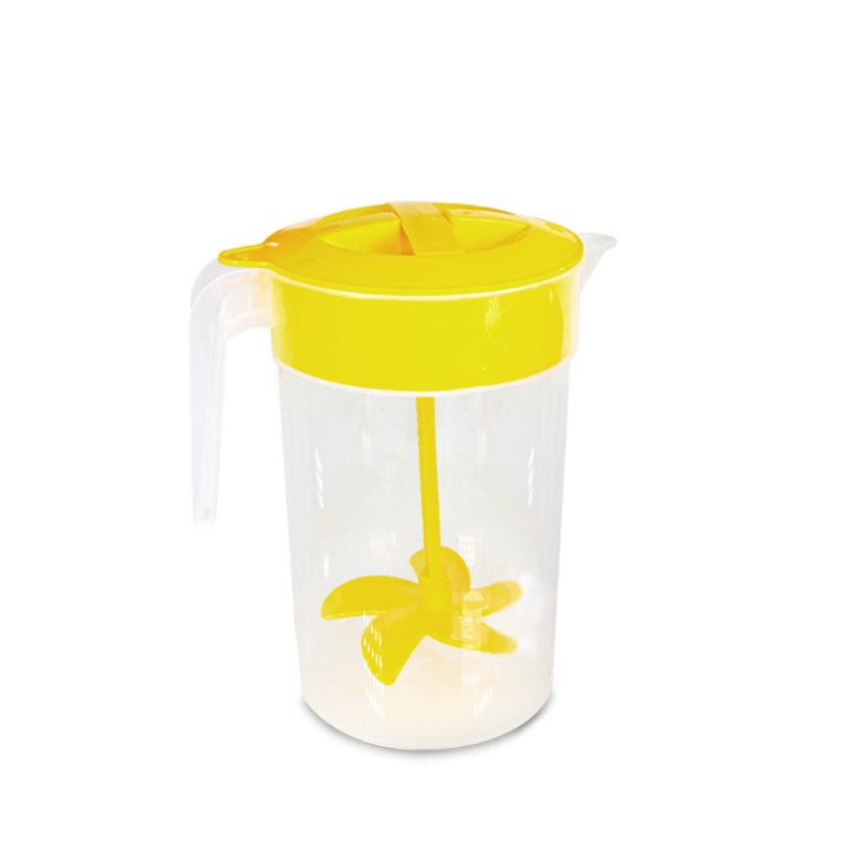 JARRA MIXER 2.2 LTS