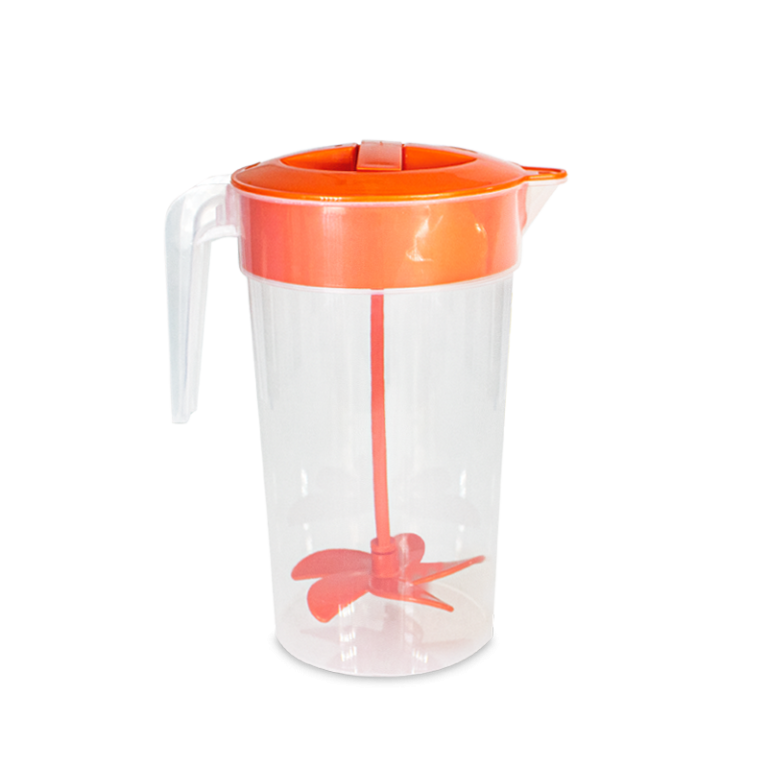 JARRA MIXER 2.7 LTS