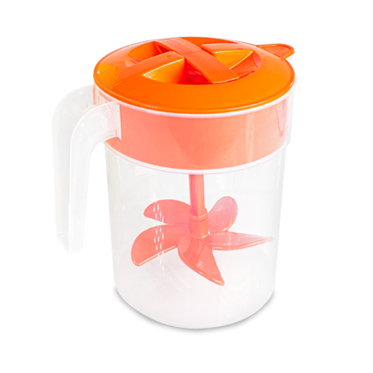 JARRA MIXER 3.8 LTS