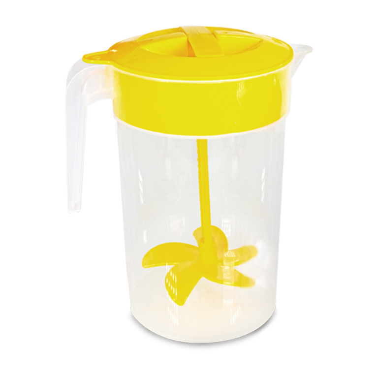 JARRA MIXER 4.5 LTS