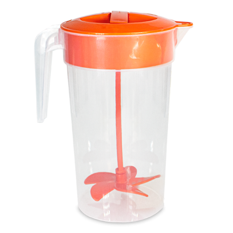 JARRA MIXER 5.2 LTS