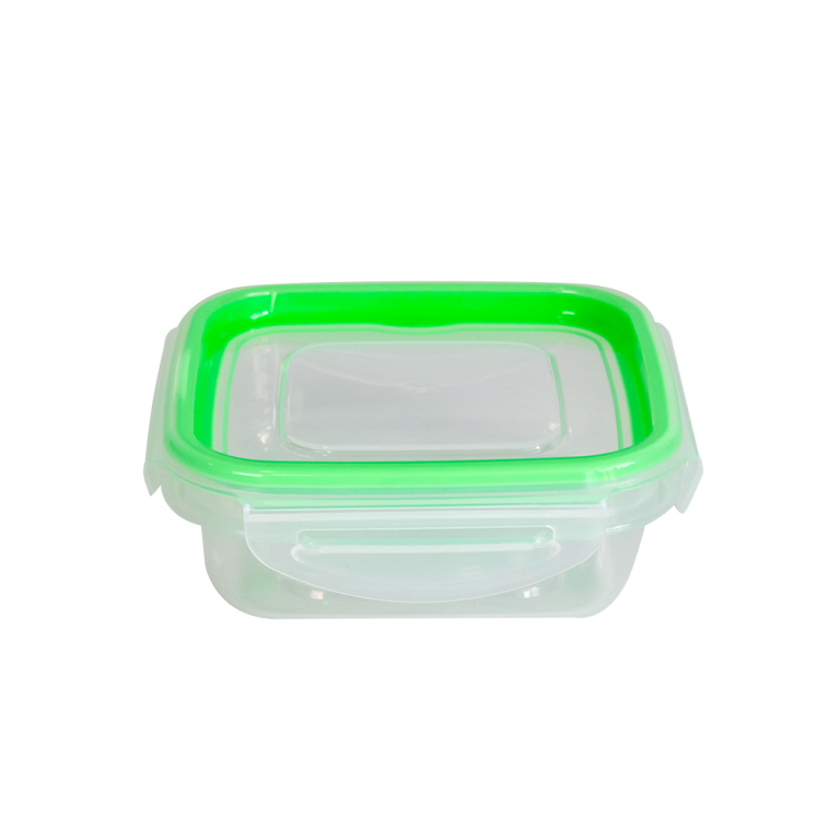 CAJA KENDYFRESH CUADRADA N1 BAJA