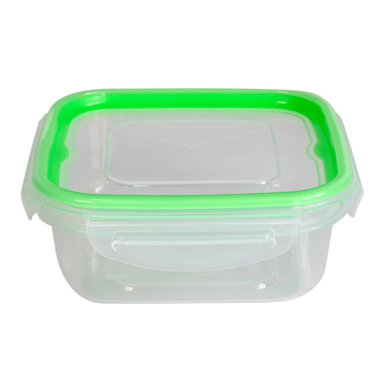 CAJA KENDYFRESH CUADRADA N2 BAJA