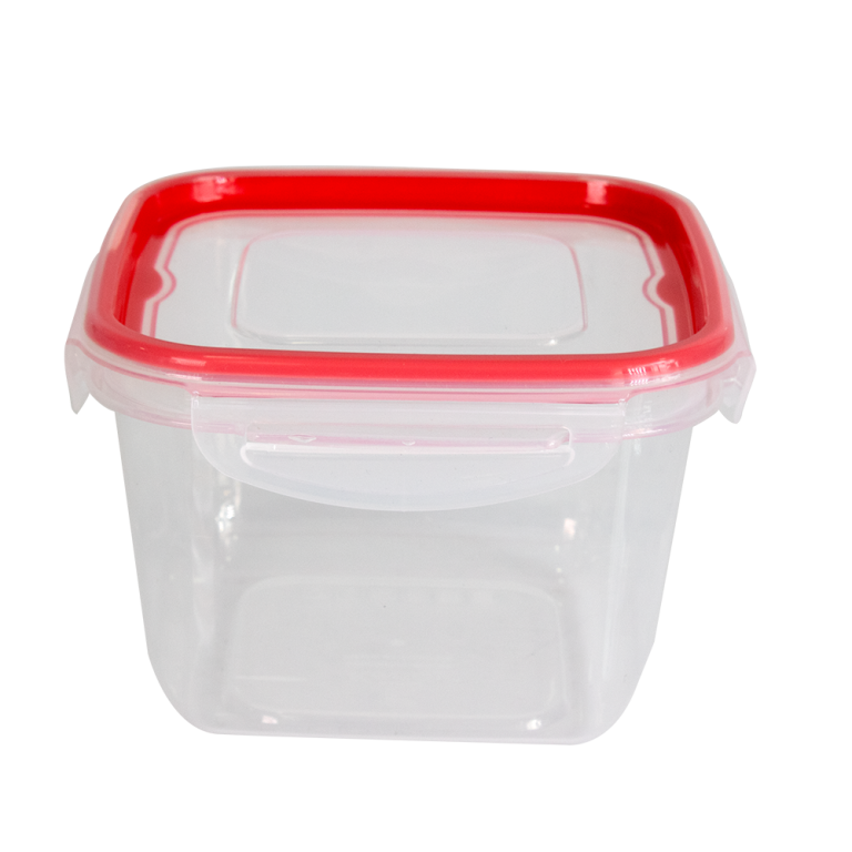 CAJA KENDYFRESH CUADRADA N.2 A