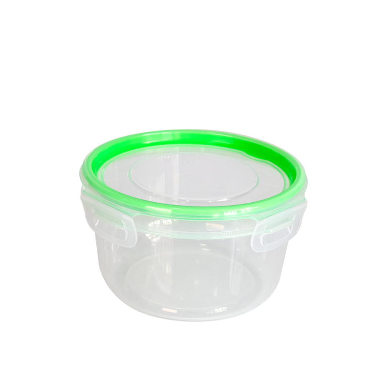 CAJA KENDYFRESH REDONDA N.1 MEDIA