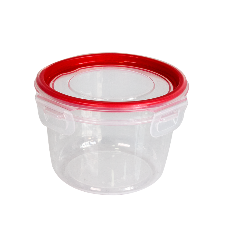CAJA KENDYFRESH REDONDA N.1 ALTA