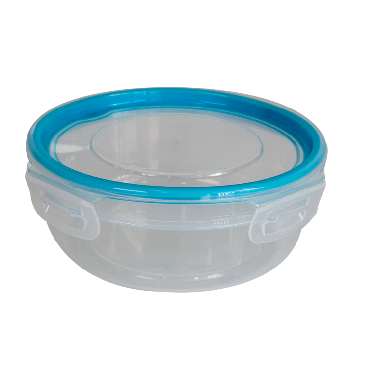CAJA KENDYFRESH REDONDA N.2 BAJA