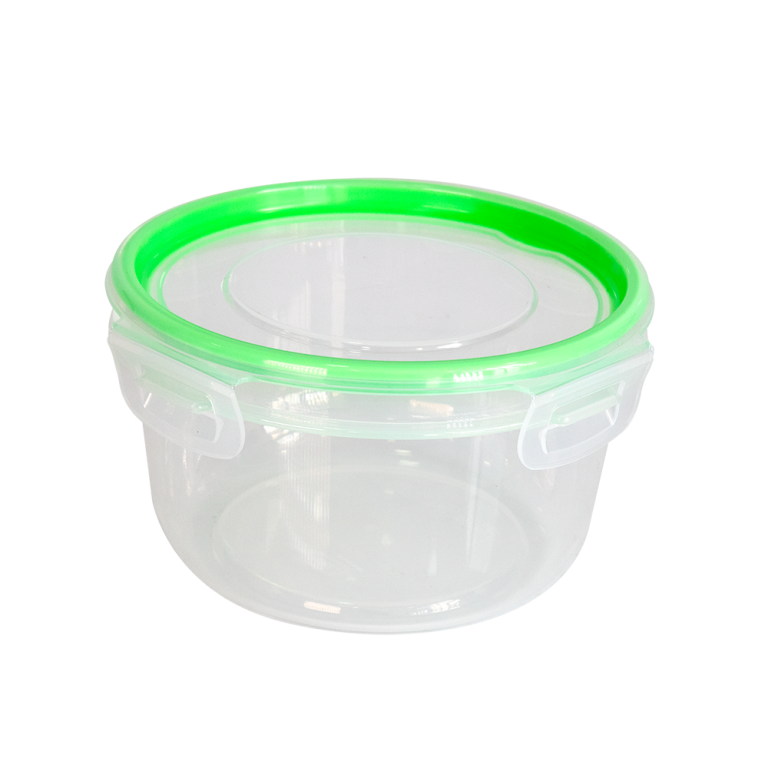 CAJA KENDYFRESH REDONDA N.2 MEDIA