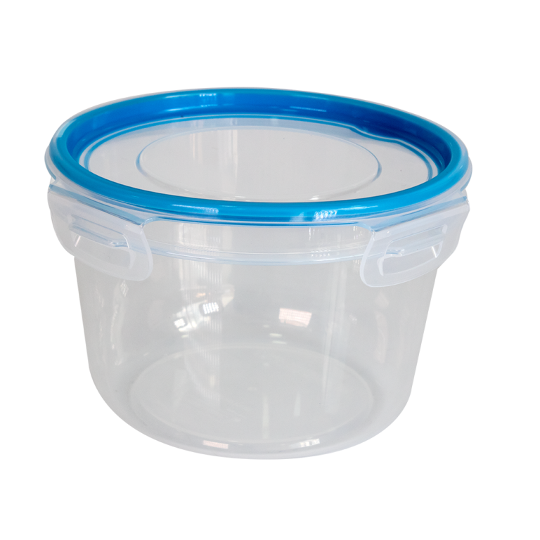 CAJA KENDYFRESH REDONDA N.2 ALTA