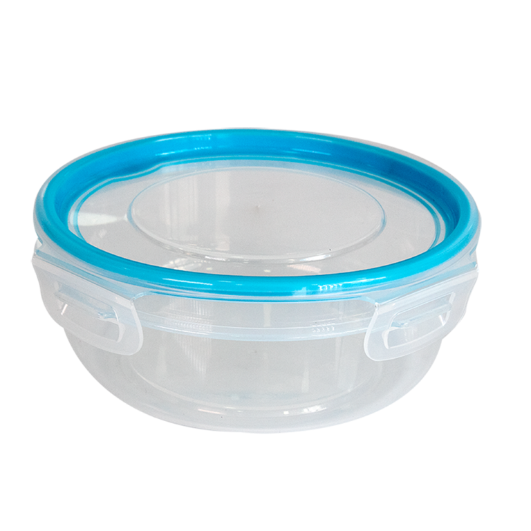 CAJA KENDYFRESH REDONDA N.3 BAJA