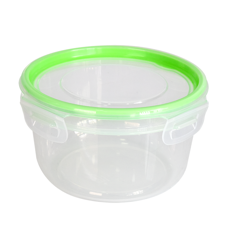 CAJA KENDYFRESH REDONDA N.3 MEDIA