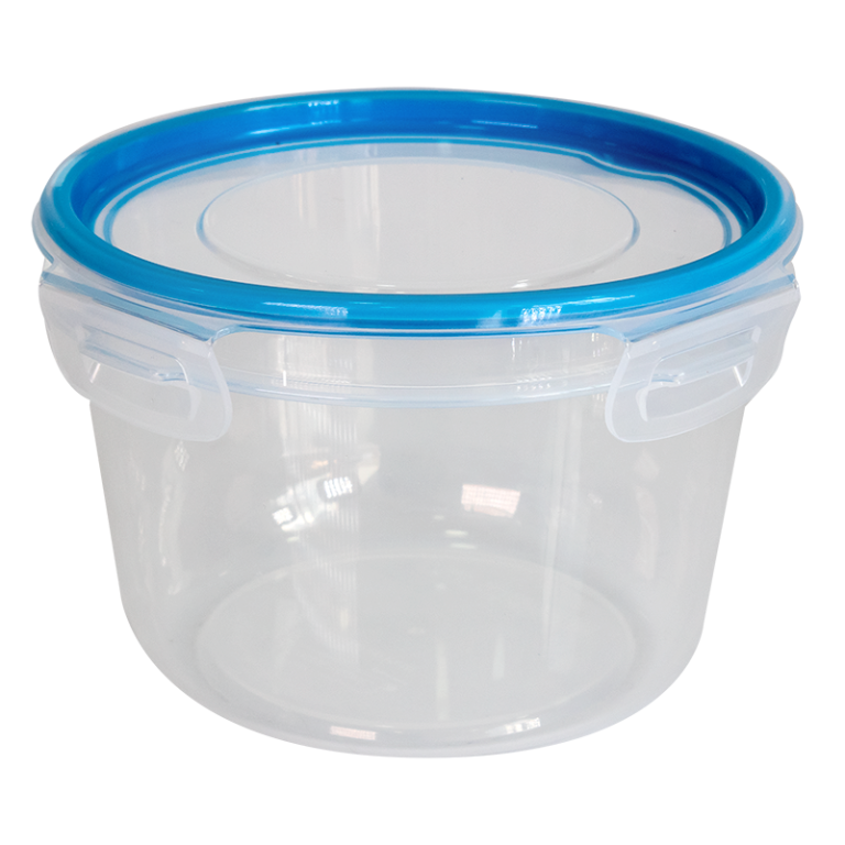 CAJA KENDYFRESH REDONDA N.3 ALTA